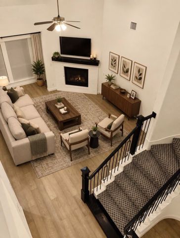 3012 Warrington, The Colony, TX 75056