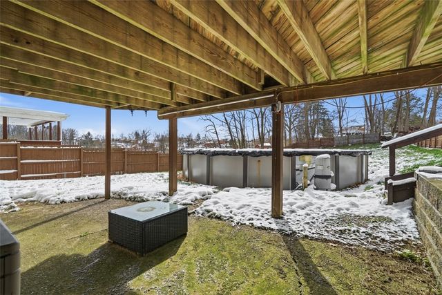 5386 Pennsylvania S, Bethel Park, PA 15102