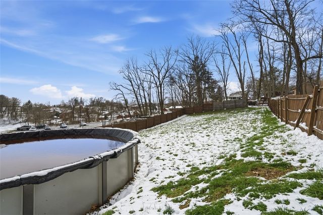 5386 Pennsylvania S, Bethel Park, PA 15102