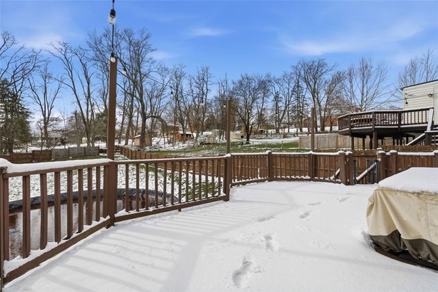 5386 Pennsylvania S, Bethel Park, PA 15102