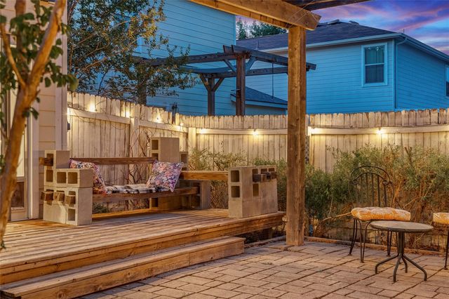8609 Claude CT, Austin, TX 78747