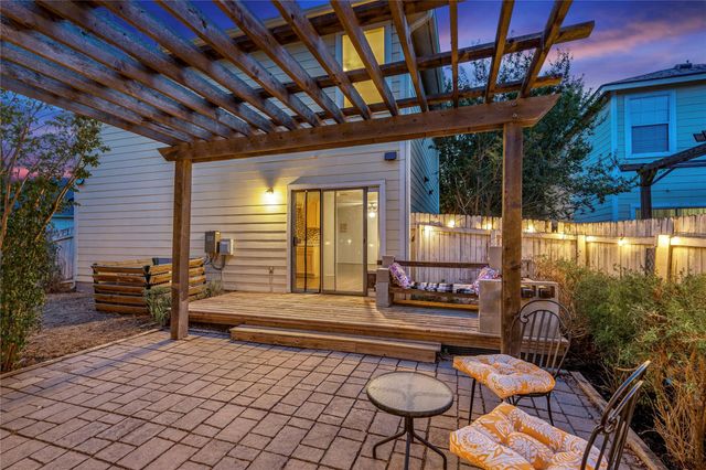 8609 Claude CT, Austin, TX 78747