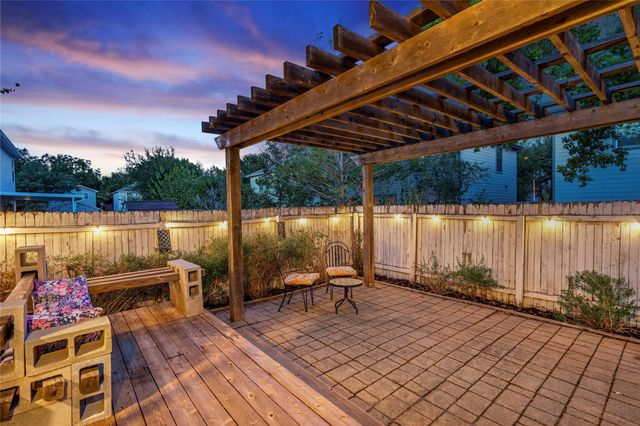 8609 Claude CT, Austin, TX 78747