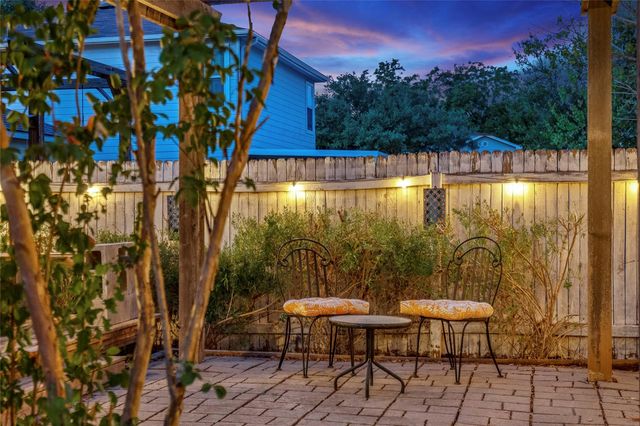 8609 Claude CT, Austin, TX 78747