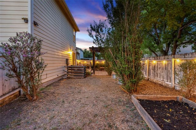 8609 Claude CT, Austin, TX 78747