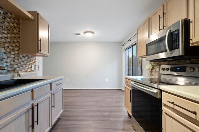 8609 Claude CT, Austin, TX 78747