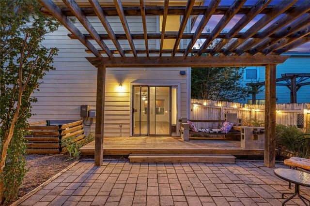 8609 Claude CT, Austin, TX 78747