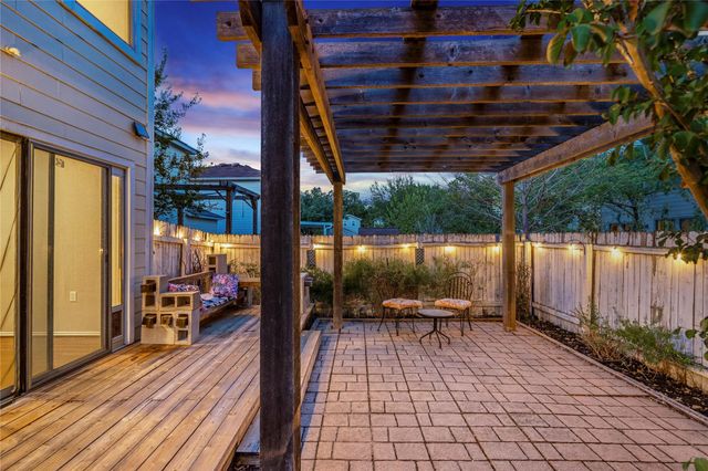 8609 Claude CT, Austin, TX 78747