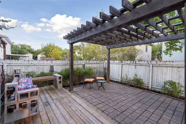 8609 Claude CT, Austin, TX 78747