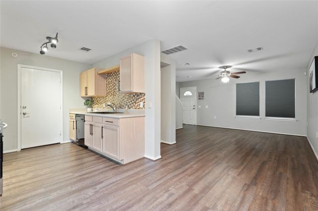 8609 Claude CT, Austin, TX 78747