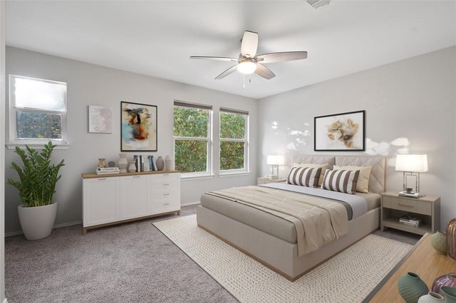 8609 Claude CT, Austin, TX 78747