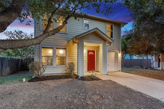 8609 Claude CT, Austin, TX 78747