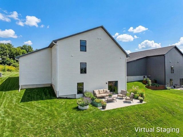 129 Lupine Avenue, Poynette, WI 53955