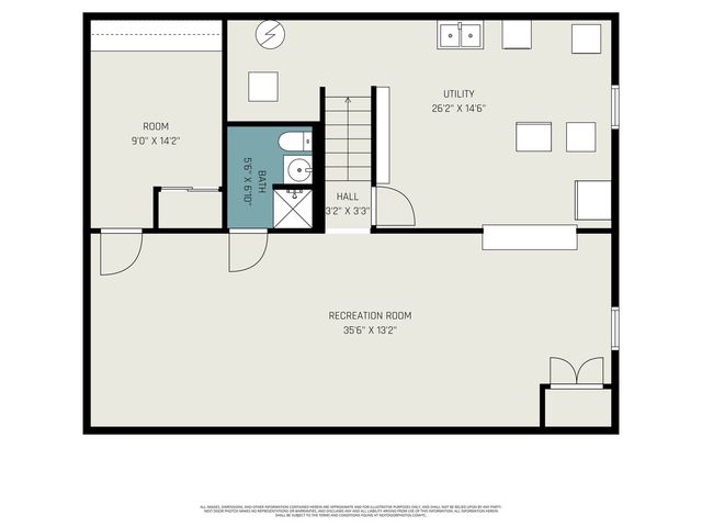 1S165 Buttercup Lane, Villa Park, IL 60181