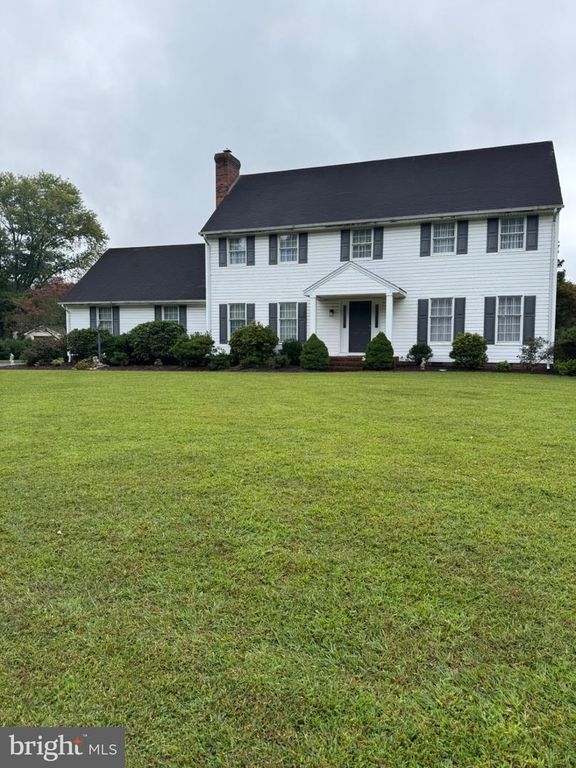 4447 STURBRIDGE DR, Salisbury, MD 21804