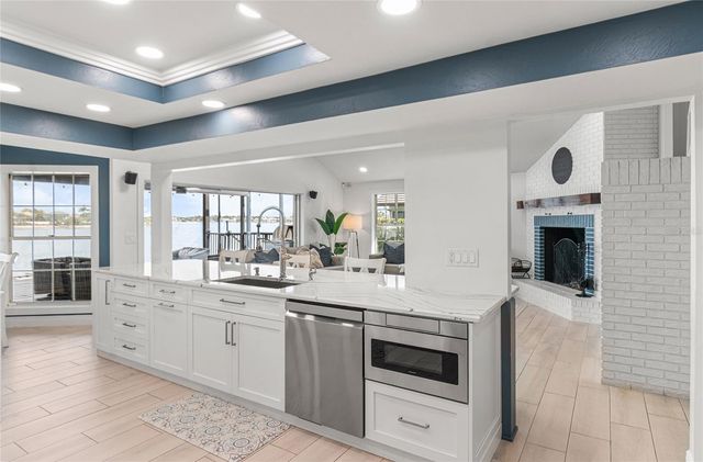 5740 HARBORAGE DRIVE, Fort Myers, FL 33908