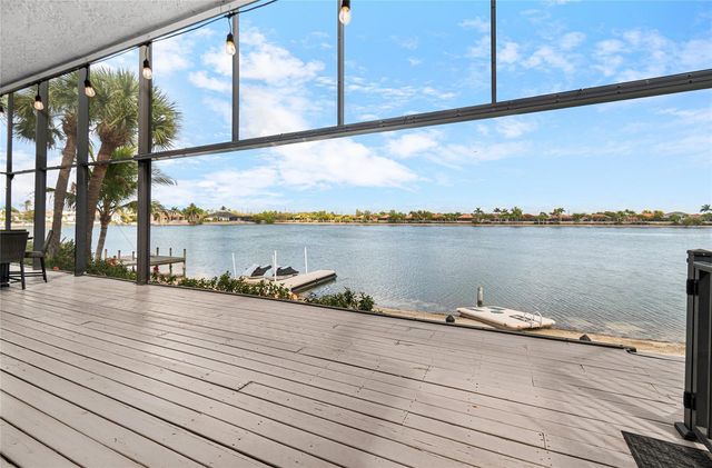 5740 HARBORAGE DRIVE, Fort Myers, FL 33908