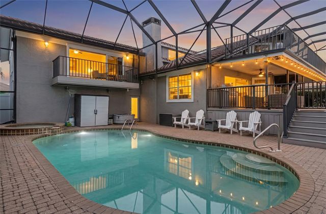 5740 HARBORAGE DRIVE, Fort Myers, FL 33908