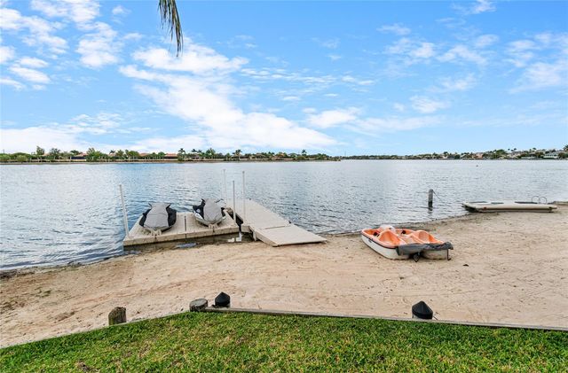 5740 HARBORAGE DRIVE, Fort Myers, FL 33908