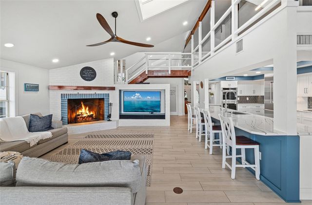 5740 HARBORAGE DRIVE, Fort Myers, FL 33908