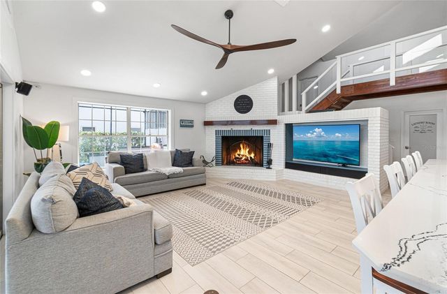 5740 HARBORAGE DRIVE, Fort Myers, FL 33908