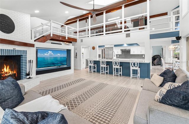 5740 HARBORAGE DRIVE, Fort Myers, FL 33908