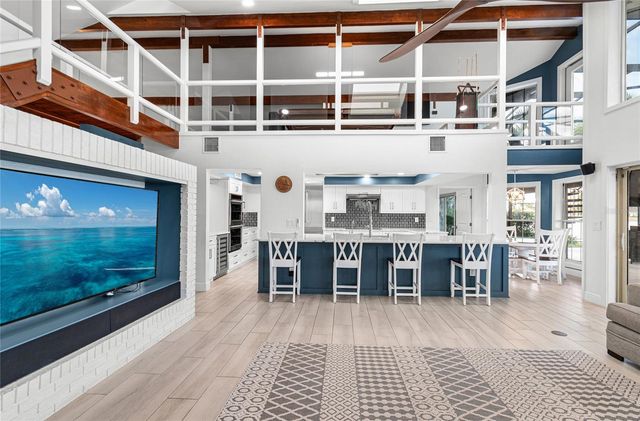 5740 HARBORAGE DRIVE, Fort Myers, FL 33908