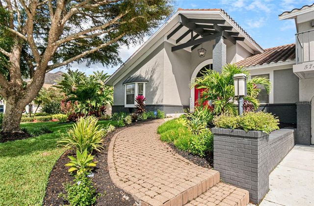 5740 HARBORAGE DRIVE, Fort Myers, FL 33908