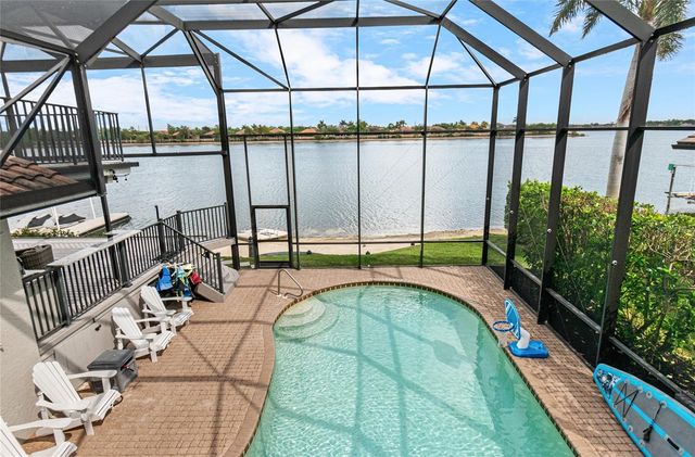 5740 HARBORAGE DRIVE, Fort Myers, FL 33908