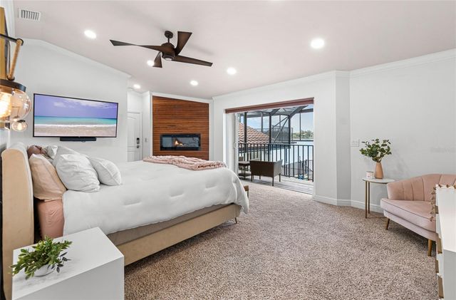 5740 HARBORAGE DRIVE, Fort Myers, FL 33908