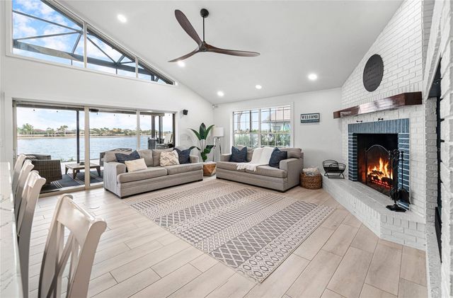 5740 HARBORAGE DRIVE, Fort Myers, FL 33908