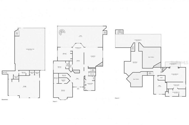 5740 HARBORAGE DRIVE, Fort Myers, FL 33908