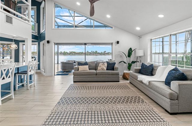 5740 HARBORAGE DRIVE, Fort Myers, FL 33908