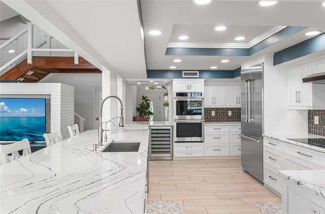 5740 HARBORAGE DRIVE, Fort Myers, FL 33908