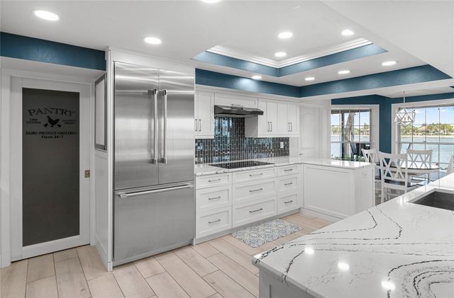 5740 HARBORAGE DRIVE, Fort Myers, FL 33908