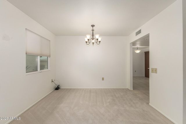 12710 W BALLAD Drive, Sun City West, AZ 85375