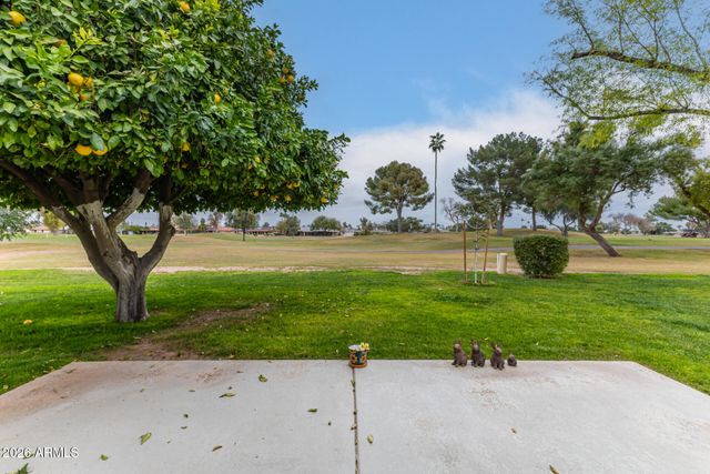 12710 W BALLAD Drive, Sun City West, AZ 85375