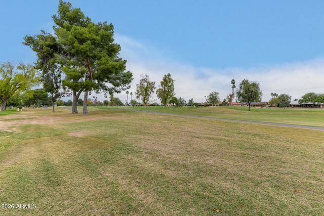 12710 W BALLAD Drive, Sun City West, AZ 85375