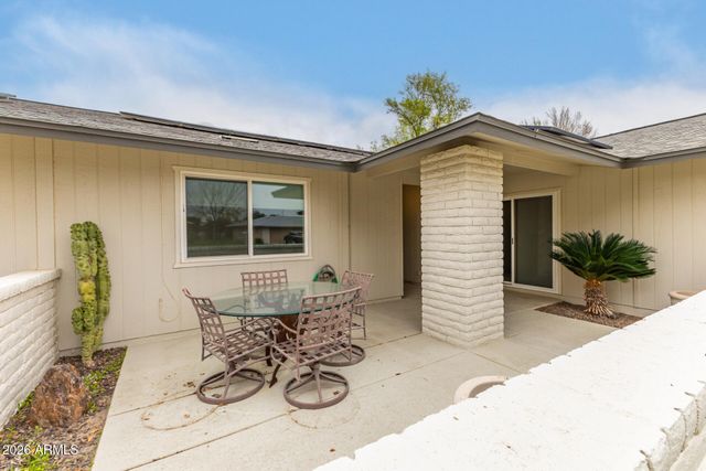 12710 W BALLAD Drive, Sun City West, AZ 85375