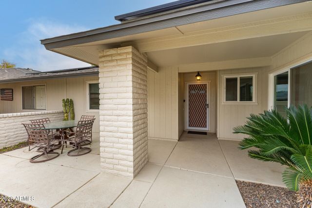 12710 W BALLAD Drive, Sun City West, AZ 85375