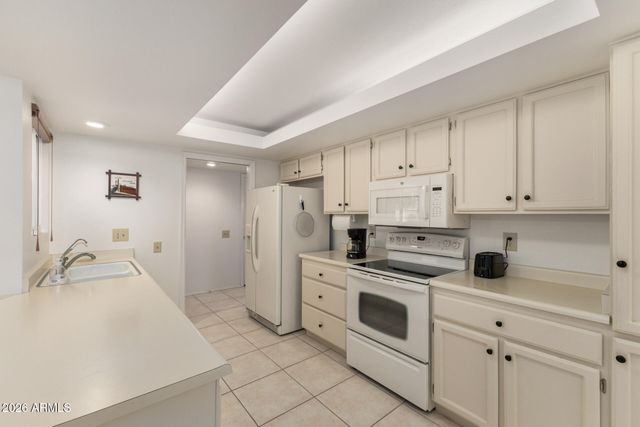 12710 W BALLAD Drive, Sun City West, AZ 85375