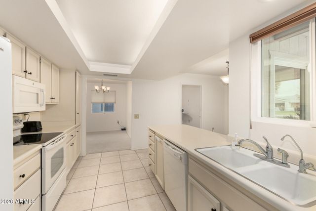 12710 W BALLAD Drive, Sun City West, AZ 85375