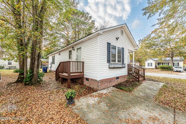 131 Cox Avenue, Jacksonville, NC 28540