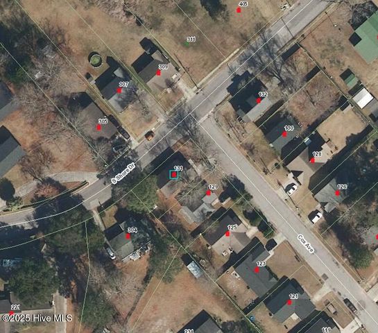 131 Cox Avenue, Jacksonville, NC 28540