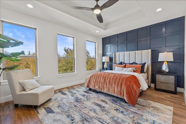 9516 Petrichor BLVD, Manor, TX 78653