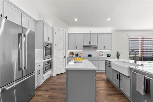 9516 Petrichor BLVD, Manor, TX 78653