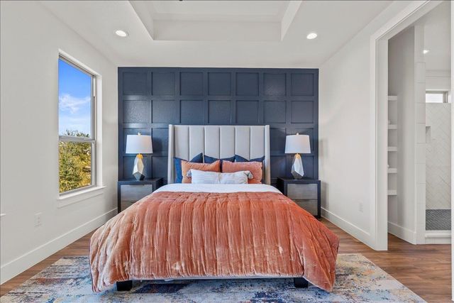 9516 Petrichor BLVD, Manor, TX 78653