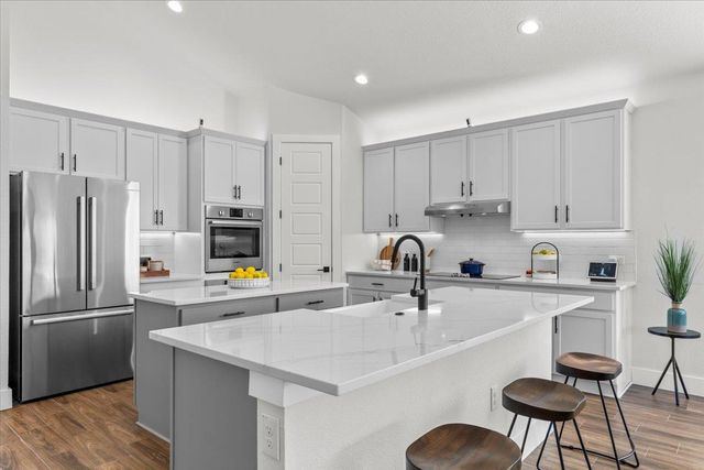 9516 Petrichor BLVD, Manor, TX 78653