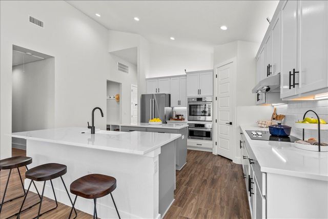 9516 Petrichor BLVD, Manor, TX 78653