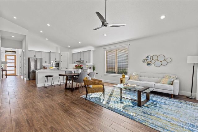 9516 Petrichor BLVD, Manor, TX 78653